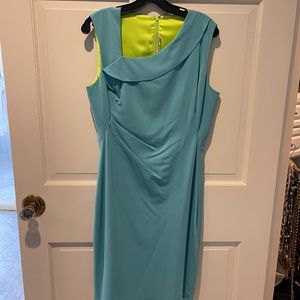 Tahari “Ginger Dress”